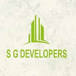SG Developers Bangalore developer logo