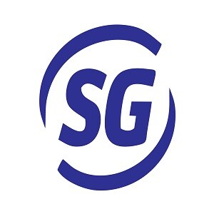 SG Estates Developer Logo