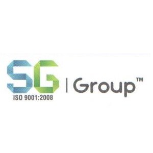 SG Group Developer Logo