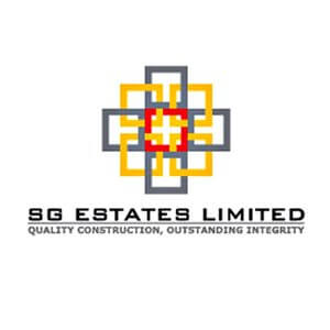 SG developer logo