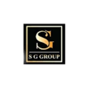 SG Group Navi Mumbai developer logo