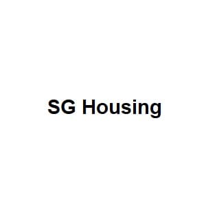 SG Housing developer logo