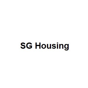 SG Housing logo