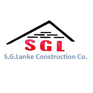 SG Lanke Construction Co developer logo