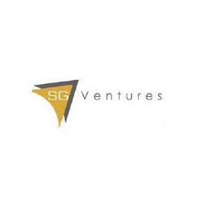 SG Ventures Developer Logo