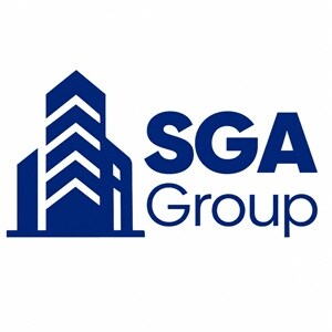 SGA Group Developer Logo