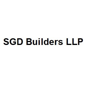 SGD Builders LLP logo
