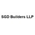 SGD Builders LLP Developer Logo