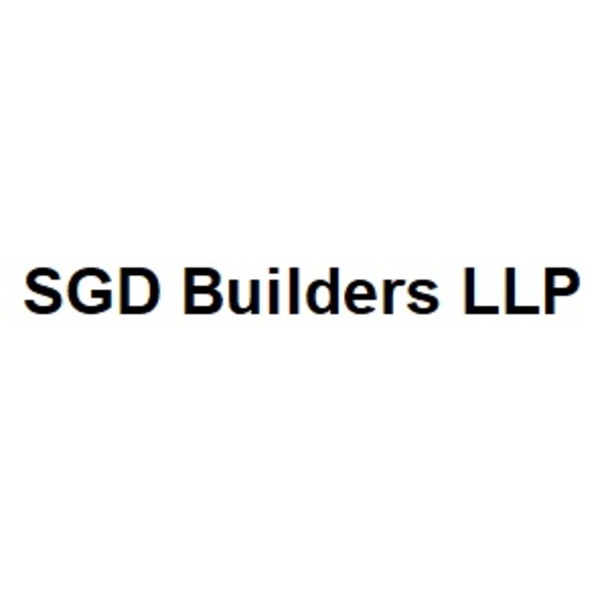 SGD Builders LLP