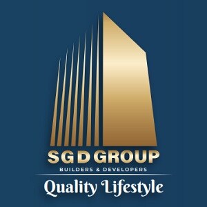 SGD Group Logo
