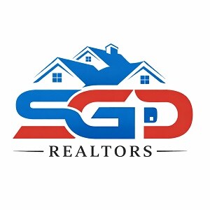 SGD Realtors logo