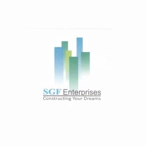 SGF Enterprises developer logo