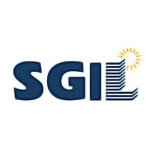 SGIL developer logo