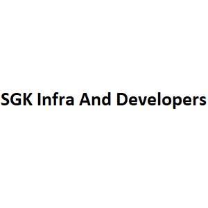 SGK Infra And Developers
