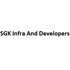 SGK Infra And Developers Developer Logo