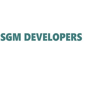 SGM Developers developer logo