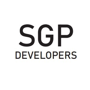 SGP Developers logo
