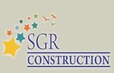 SGR Construction Developer Logo