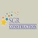 SGR Construction