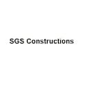 SGS Constructions Hyderabad Logo