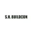 SH Buildcon SH Buildcon Developer Logo