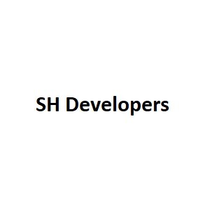 SH Developers logo