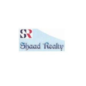 Shaad Realty logo