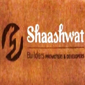 Shaashwat Builders Logo