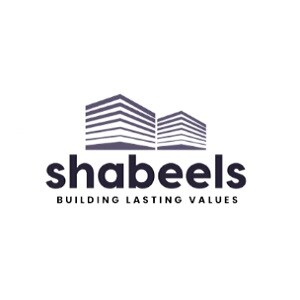 Shabeel Constructions Pvt Ltd logo