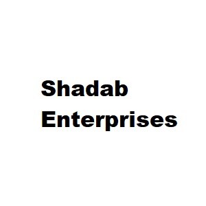 Shadab Enterprises Developer Logo