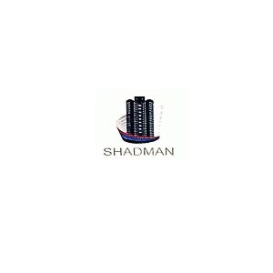 Shadman Construction Logo