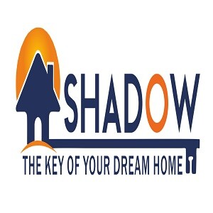 Shadow Infratech developer logo