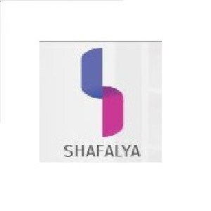 Shafalya developer logo