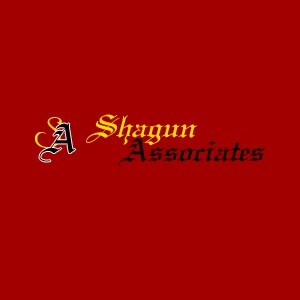 Shagun Associates Developer Logo
