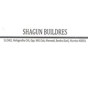 Shagun Builders