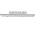 Shagun Builders Developer Logo