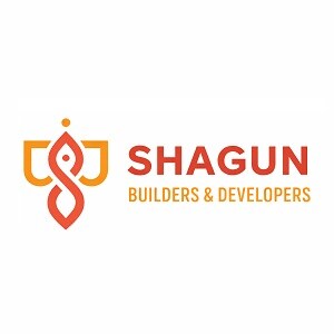 Shagun Builders And Developers Logo