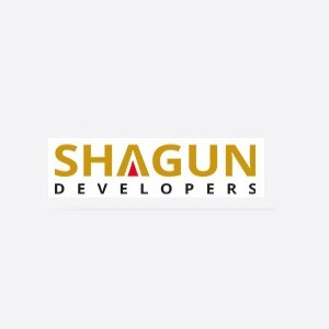 Shagun Developers Developer Logo