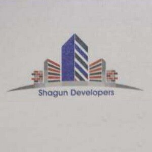 Shagun Developers Palghar Logo