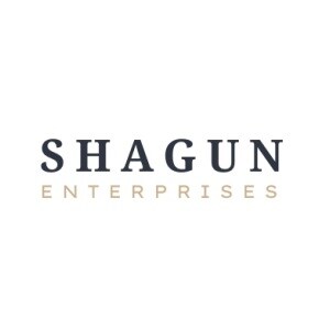 Shagun Enterprises developer logo
