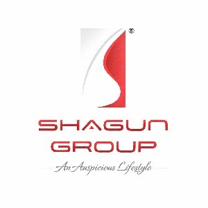 Shagun Group developer logo