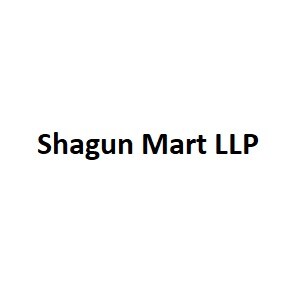 Shagun Mart LLP Developer Logo