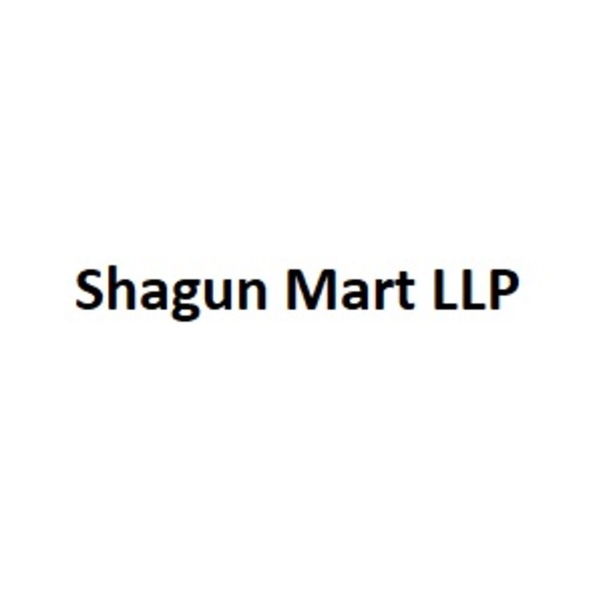 Shagun Mart LLP