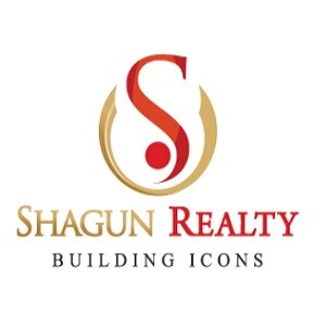 Shagun Realty Developer Logo