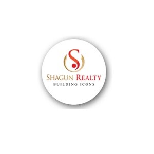 Shagun Realty logo
