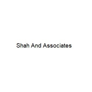 Shah And Associates Logo
