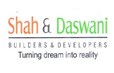 Shah And Daswani Builders Developer Logo