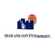 Shah And Jain Enterprises Developer Logo