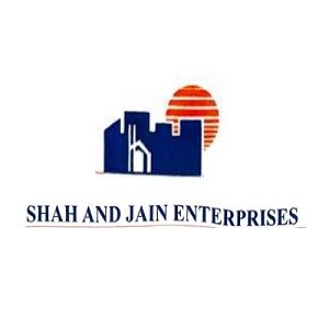 Shah And Jain Enterprises Developer Logo