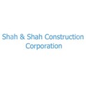 Shah And Shah Construction Corporation Logo